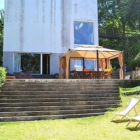 Holiday home Casa No Marco De Canaveses *