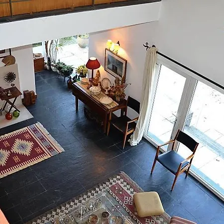 بيت للعطل Casa No Marco De Canaveses *