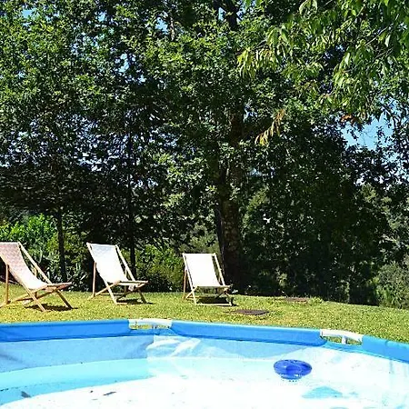 بيت للعطل Casa No Marco De Canaveses