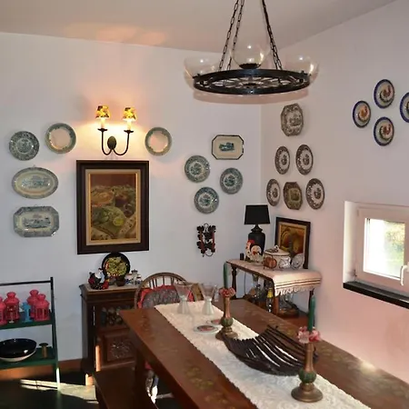 Casa No Marco De Canaveses Holiday home *