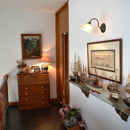 Holiday home Casa No Marco De Canaveses Varzea Ovelha e Aliviada