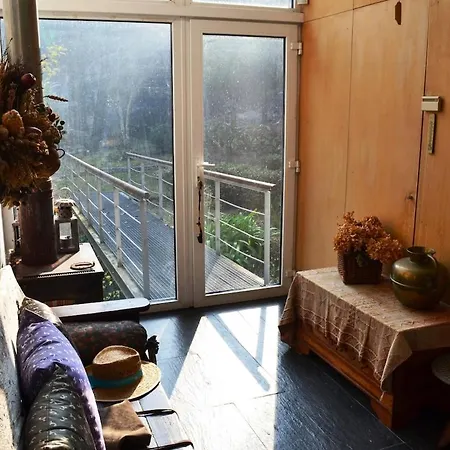 Casa No Marco De Canaveses *