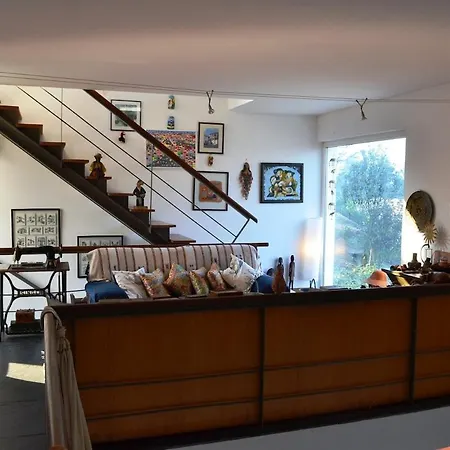 بيت للعطل Casa No Marco De Canaveses