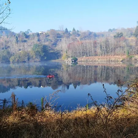 Casa No Marco De Canaveses Nyaraló *