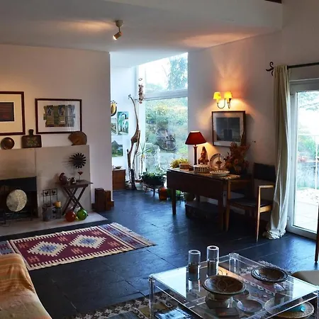 Casa No Marco De Canaveses *