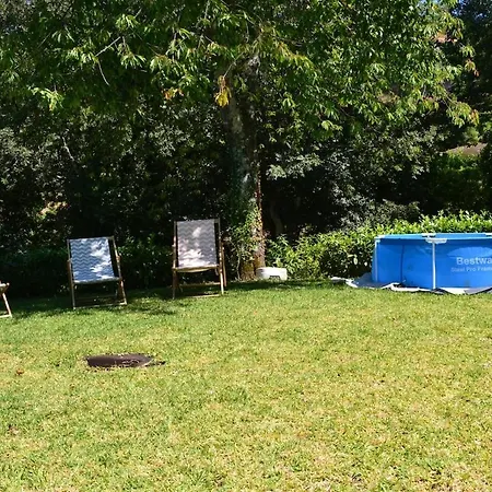 Casa No Marco De Canaveses