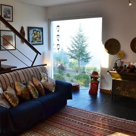 بيت للعطل Casa No Marco De Canaveses *