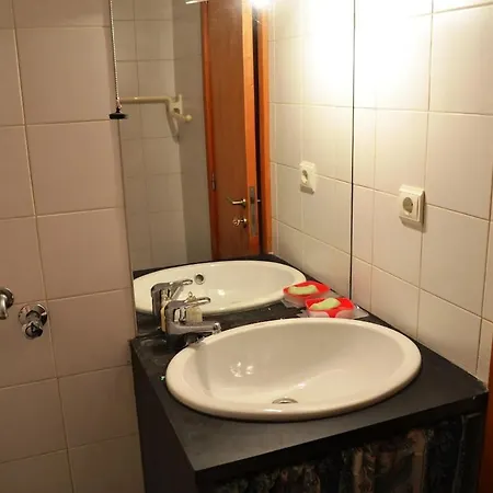 Holiday home Casa No Marco De Canaveses Varzea Ovelha e Aliviada