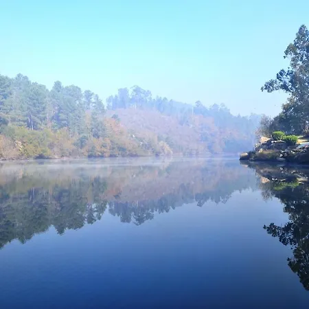 Casa No Marco De Canaveses * Várzea Ovelha e Aliviada