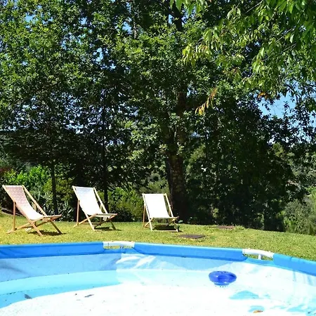 Casa No Marco De Canaveses