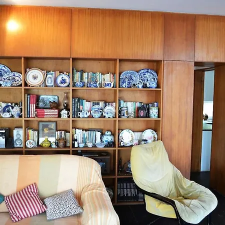 Casa No Marco De Canaveses بيت للعطل