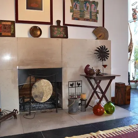 بيت للعطل Casa No Marco De Canaveses