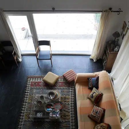 Casa No Marco De Canaveses Feriehus Várzea Ovelha e Aliviada