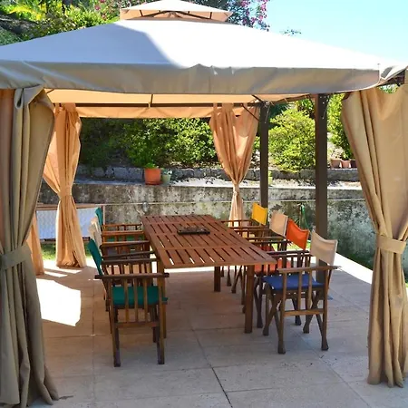 Holiday home Casa No Marco De Canaveses Varzea Ovelha e Aliviada