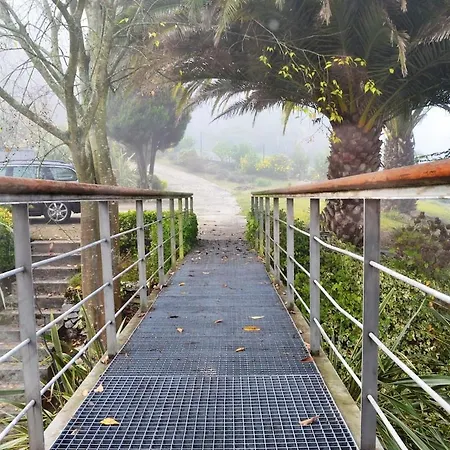 Casa No Marco De Canaveses بيت للعطل Várzea Ovelha e Aliviada