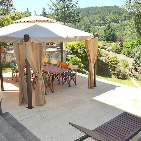 Holiday home Casa No Marco De Canaveses Varzea Ovelha e Aliviada