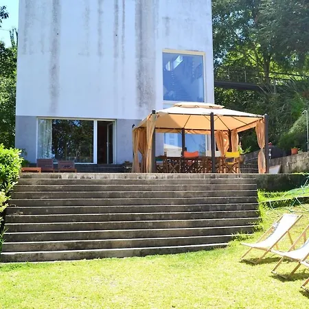 Casa No Marco De Canaveses بيت للعطل Várzea Ovelha e Aliviada