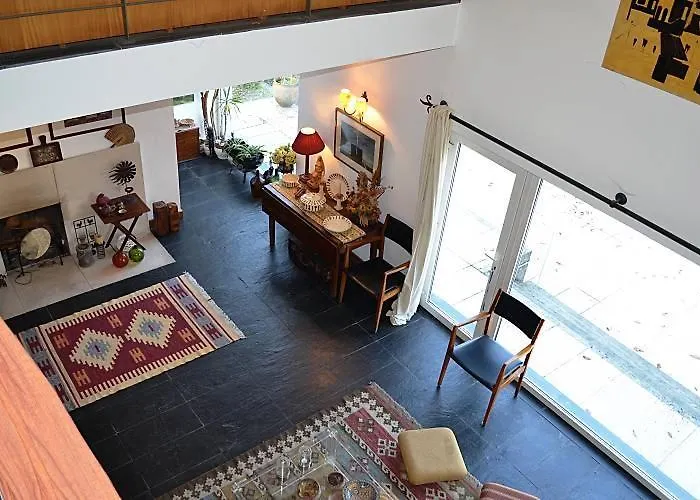 Feriehus Casa No Marco De Canaveses *