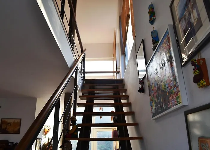 Semesterbostad Casa No Marco De Canaveses Várzea Ovelha e Aliviada