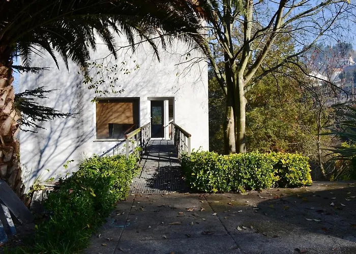 Casa No Marco De Canaveses Várzea Ovelha e Aliviada