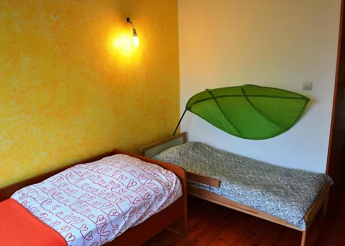 Semesterbostad Casa No Marco De Canaveses