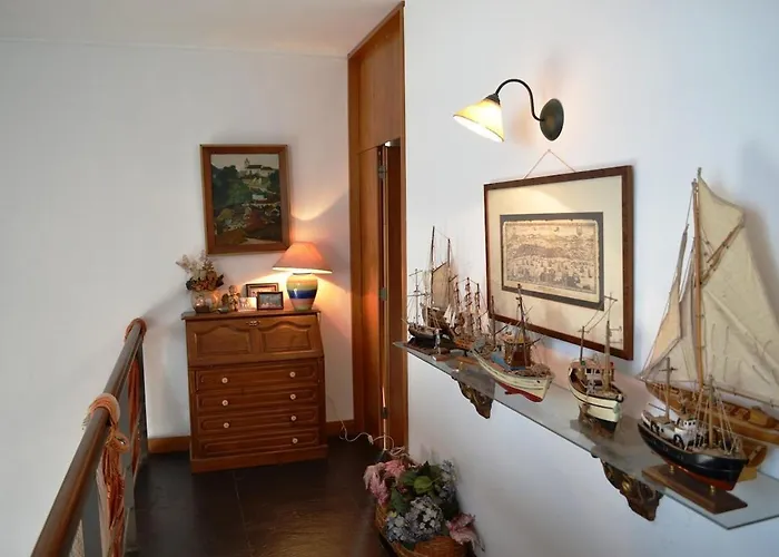 Semesterbostad Casa No Marco De Canaveses Várzea Ovelha e Aliviada