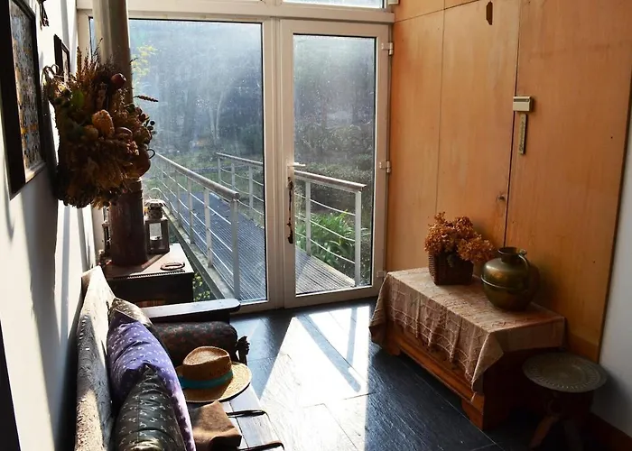 Casa No Marco De Canaveses *