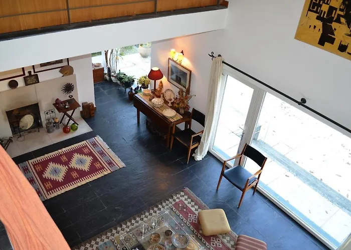 Casa No Marco De Canaveses