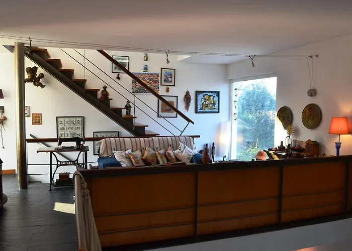 Semesterbostad Casa No Marco De Canaveses