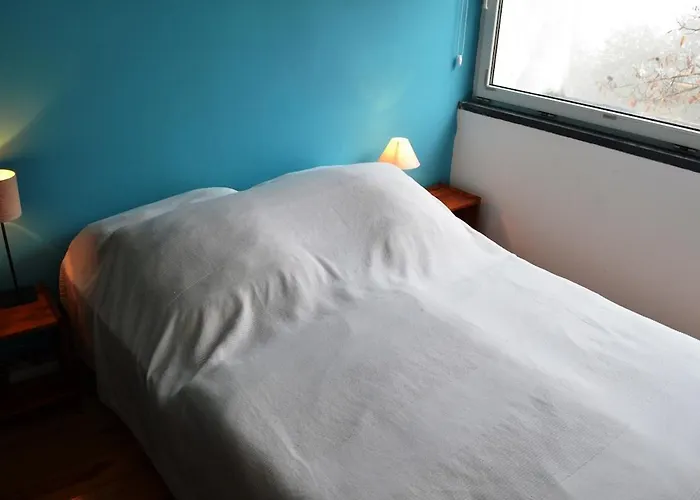 Semesterbostad Casa No Marco De Canaveses *