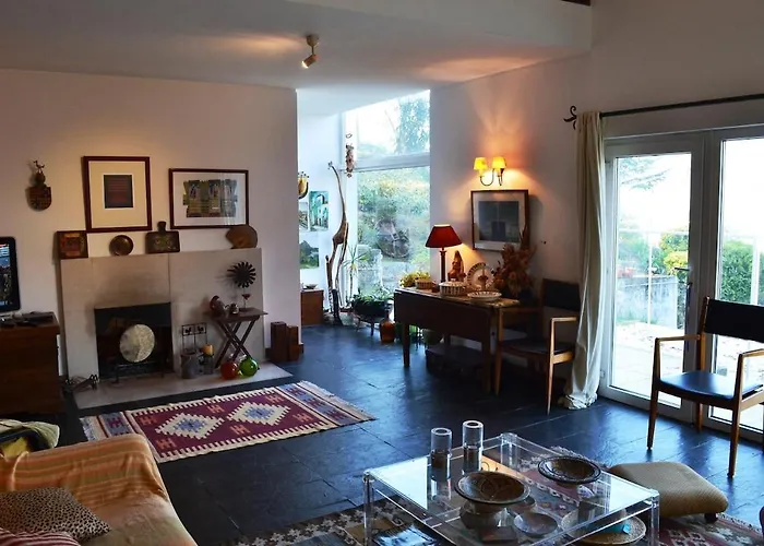 Casa No Marco De Canaveses *