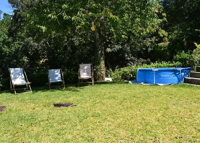 Casa No Marco De Canaveses