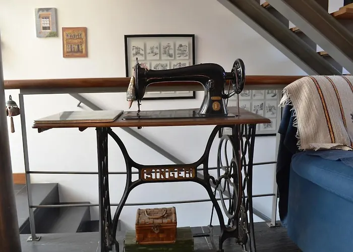 Feriehus Casa No Marco De Canaveses