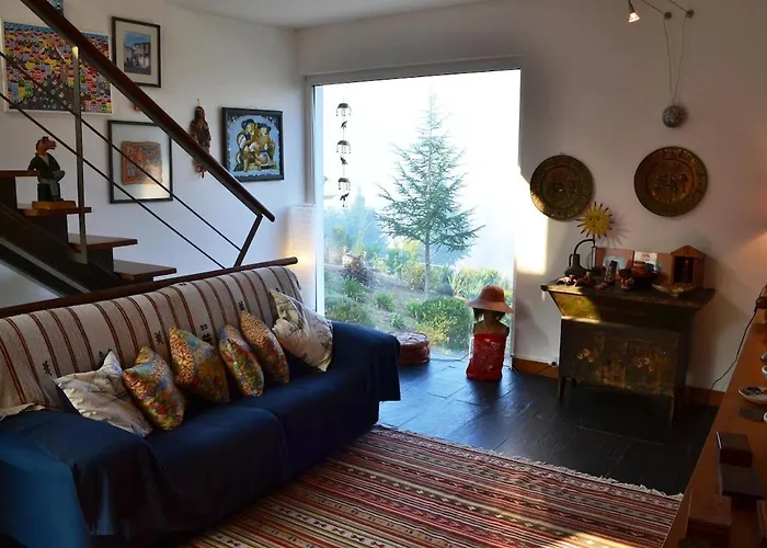 Feriehus Casa No Marco De Canaveses *