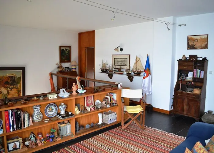 Casa No Marco De Canaveses Feriehus Várzea Ovelha e Aliviada