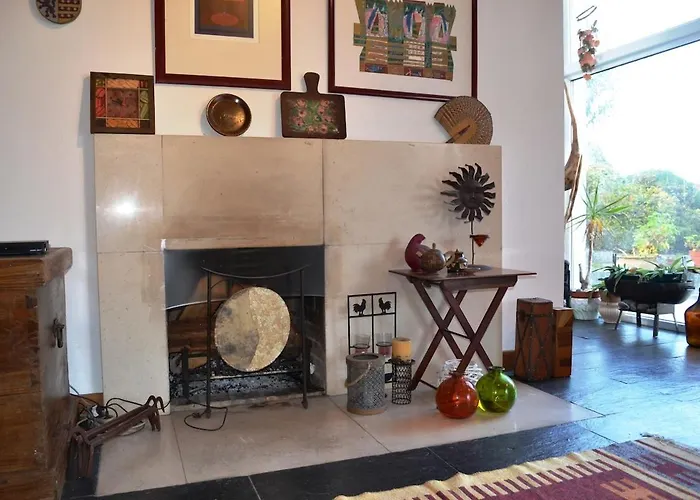 Semesterbostad Casa No Marco De Canaveses