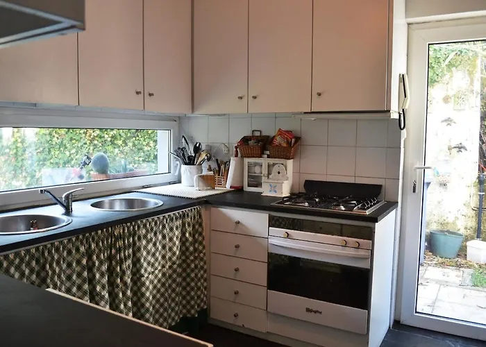 Semesterbostad Casa No Marco De Canaveses *