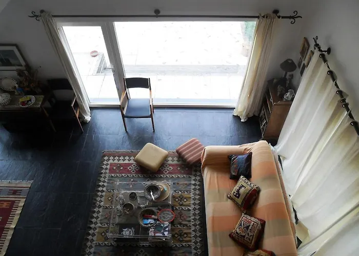 Casa No Marco De Canaveses Feriehus Várzea Ovelha e Aliviada