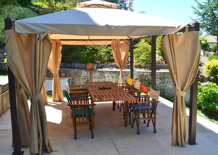 Feriehus Casa No Marco De Canaveses Várzea Ovelha e Aliviada