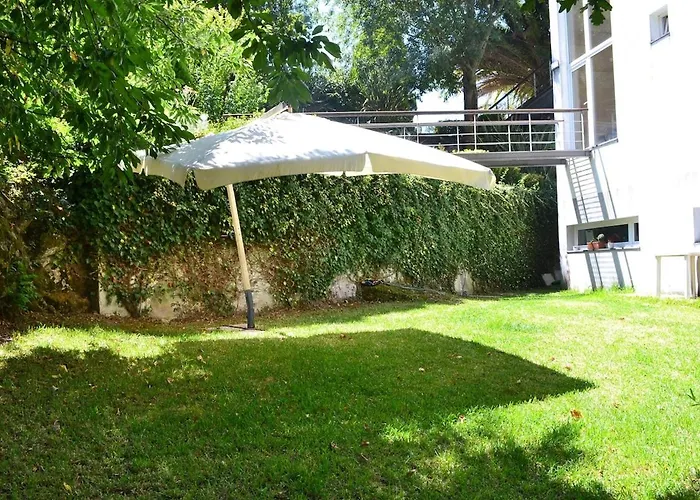 Casa No Marco De Canaveses Feriehus *